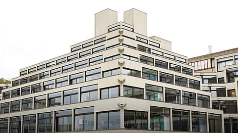 University of East Anglia | (Pic: Sourced)