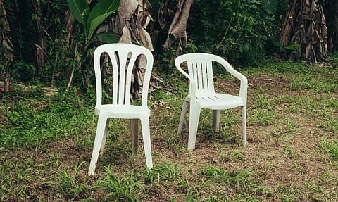 Bad Bunny's album cover