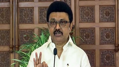 Stalin credits persistent efforts for ASI nod for TN archaeology works