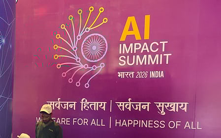 AI adoption in payroll processes strong in India, says report