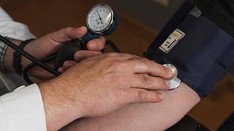 Image used for representation purposes only.