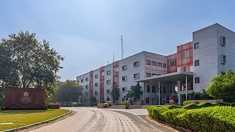 Anant National University hosts symposium on sustainability in architecture education