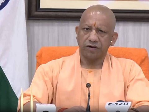 Yogi Adityanath vows 'clean water' for all as Uttar Pradesh govt signs MoU with Centre
