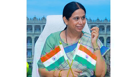 Karnataka to start LKG, UKG classes in anganwadis