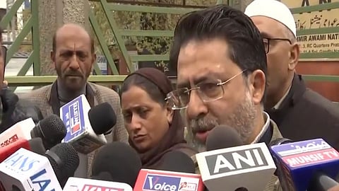 Kashmiri families urge govt to evacuate stranded Indian students in Iran