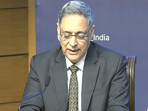 Missions functioning around the clock to assist Indians across Gulf region: MEA