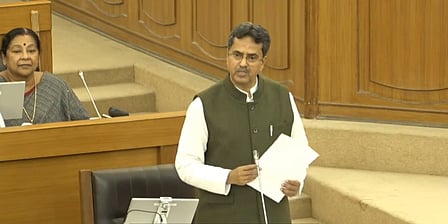 Tripura achieves zero primary school dropout rate: CM Saha (Photo: IANS)