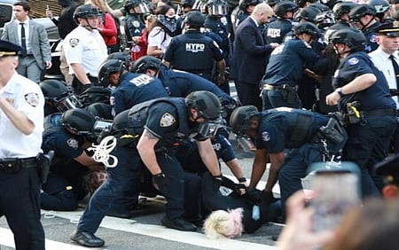 US expands visa bond rule to 50 nations (Photo: IANS)