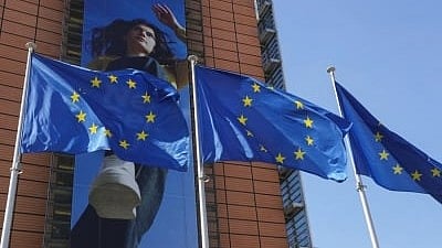 EU slams Pakistan strike on Afghan hospital, calls for restraint