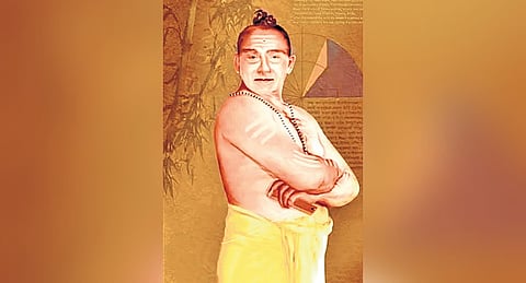 The centre plans to establish research fellowships and visiting scholar programmes to support experts working in the fields of mathematics, history of mathematics, Sanskrit and related disciplines.