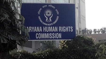 Haryana rights panel seeks report on girls forced to perform squat punishment