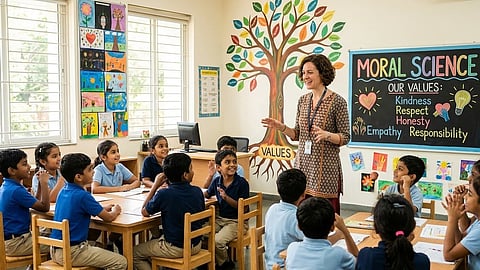 Representative Image