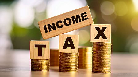 Income Tax Rules 2026 announced; filing made simpler