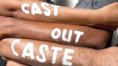 ImagCaste-based assault on student raises concerns over safety and equity in schools in Coimbatoree used for representational purposes only.
