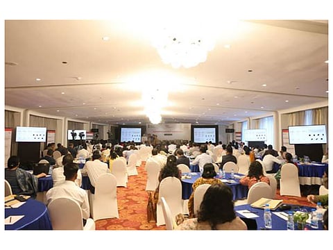 Ministry of Health & Family Welfare convenes 'Suraksha Sankalp Karyashala' to accelerate district-level HIV response in Haryana, Delhi