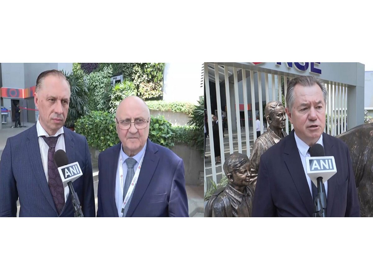 Trade recovering with India, but integration lags: Glazyev calls for financial ties