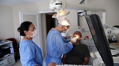 National Dental Commission to transform dental education, healthcare quality: Govt