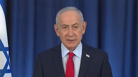 Israel working to gradually reopen schools, says PM Netanyahu
