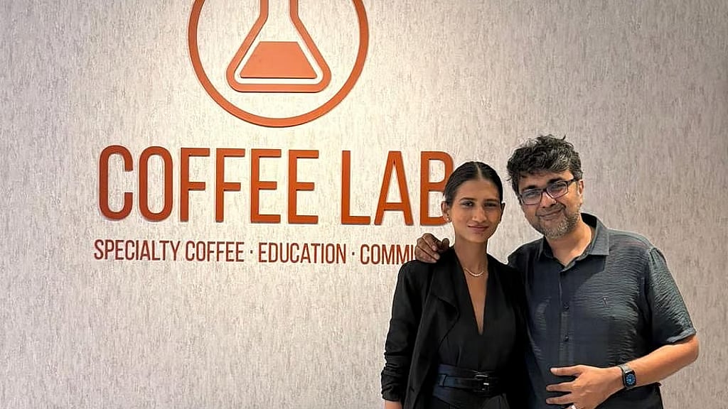 Coffee Lab blends education and experience to redefine cafe culture