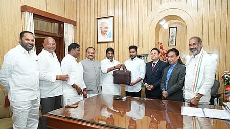 Telangana to introduce breakfast scheme from pre-primary schools to higher secondary