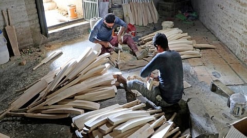 India can unlock USD 8.1 bn sports equipment exports, create 54 lakh jobs by 2036: Report