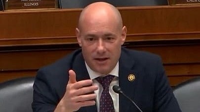 US lawmaker seeks recognition of 1971 genocide in Bangladesh