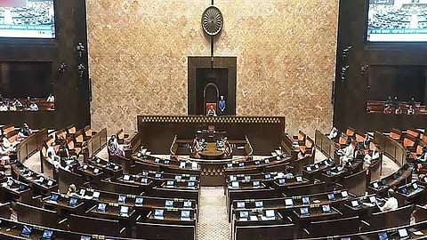 Par panel flags misuse of disability, EWS certificates in govt job recruitment