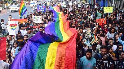 Transgender Rights Amendment Bill faces opposition in Kolkata
