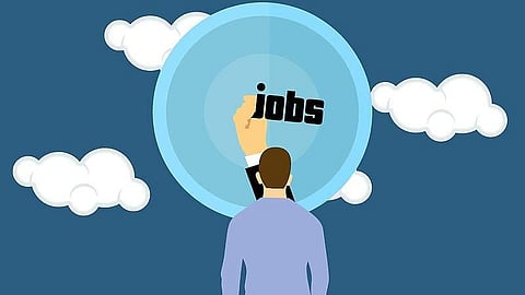 No govt job through unemployment offices in 5 years in Rajasthan; 22 lakh candidates registered: RTI