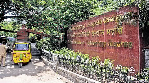 IIT-Madras