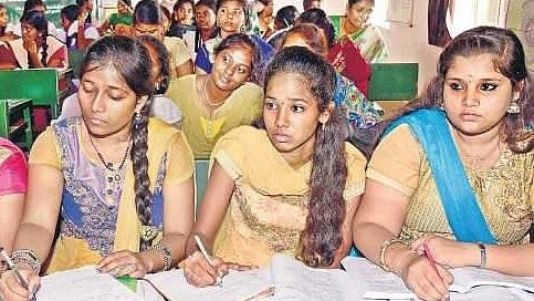 NEET coaching classes for government school students to begin soon