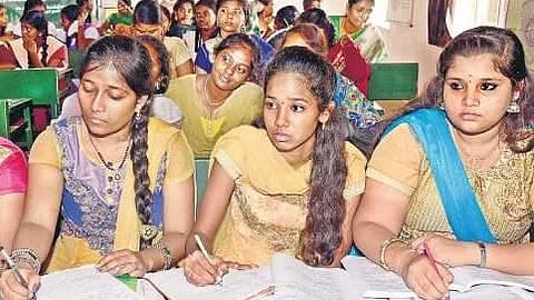 NEET coaching classes for government school students to begin soon