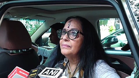 Ila Arun
