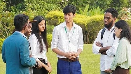 Revamp curricula, teaching to match rapid global change: Higher Education Secretary