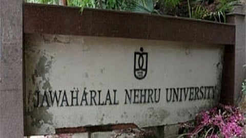 CIC lets JNU professor inspect records in promotion bias case