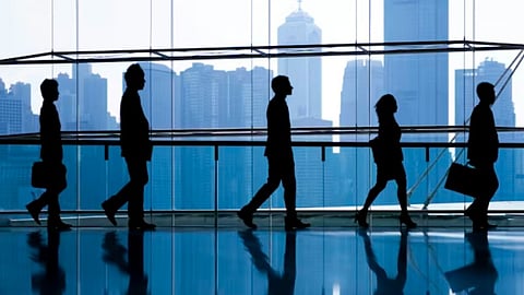 Gov't data highlights lack of women across 179 PSU boards