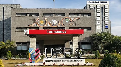 UPES adopts AI-first model, deploys ChatGPT Edu