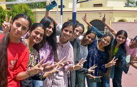 RBSE creates history by releasing Class 10 results in 24 days