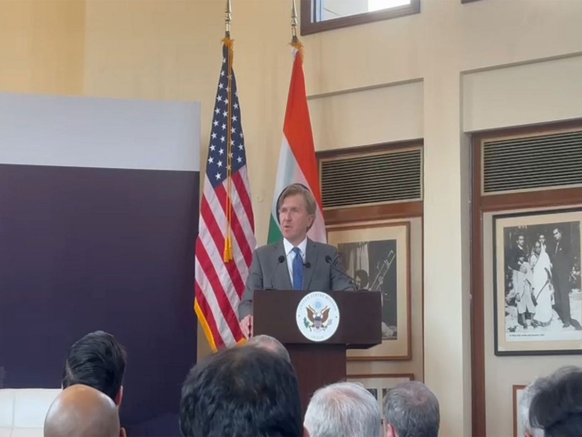 Why the US sees India as central to Indo-Pacific strategy