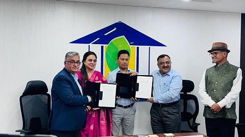 GRIHA Council, DTU sign MoU for green building education