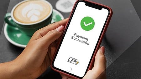 BHIM adds biometric login for UPI payments up to Rs 5,000