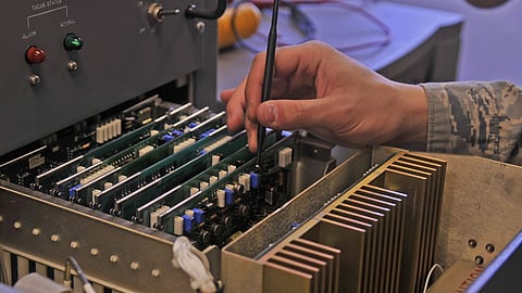 NBA launches internship programme in biodiversity conservation for college students