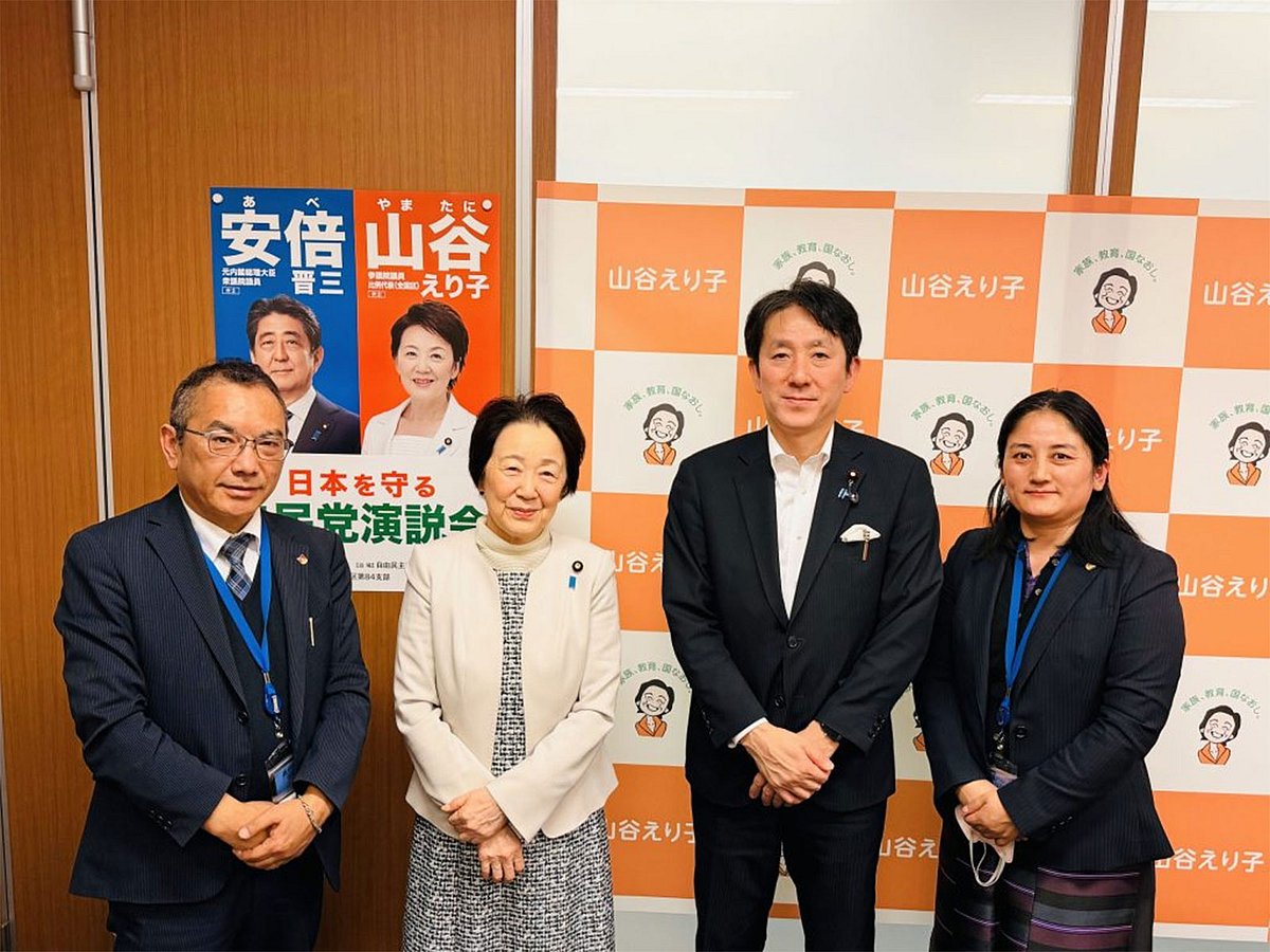 China’s new ‘Ethnic Unity’ law sparks alarm in Japan over Tibet rights