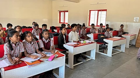 From mouse to coding: SPARK reshapes learning in govt schools, but time crunch persists