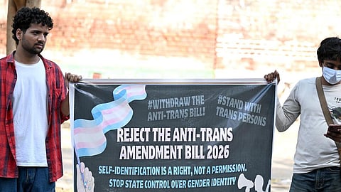 LGBTQ+ activists slam hasty passage of Transgender Bill in Lok Sabha