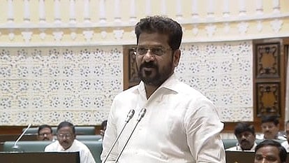 Telangana govt prioritises healthcare, education: CM Revanth Reddy