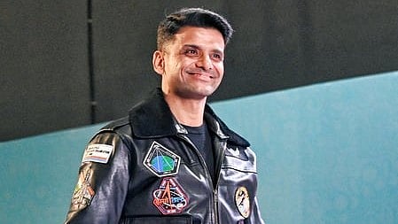 Astronaut Shubhanshu Shukla to interact with students in Kerala