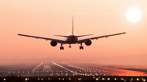 Parliamentary panel calls for high-level aviation safety committee
