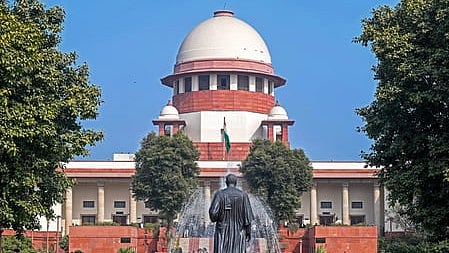 Supreme Court warns of ‘rampant’ AI-generated fake judgments