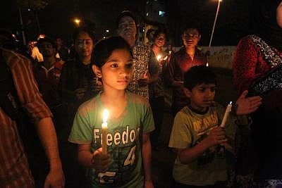 India backs justice for 1971 genocide in Bangladesh: MEA